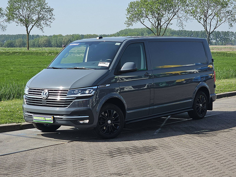 Volkswagen Transporter 2.0 TDI BULLI EURO6 - Легковой фургон: фото 2 Volkswagen Transporter 2.0 TDI BULLI EURO6 - Легковой фургон: фото 2