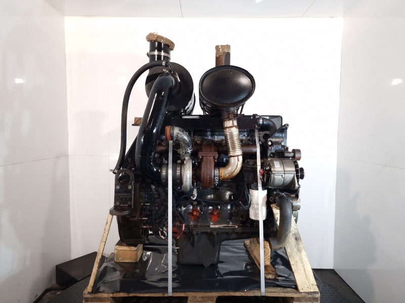 CNH F4HE9684E*J102 667TA EBD Engine (Plant) - Двигатель для Строительной техники: фото 3 CNH F4HE9684E*J102 667TA EBD Engine (Plant) - Двигатель для Строительной техники: фото 3