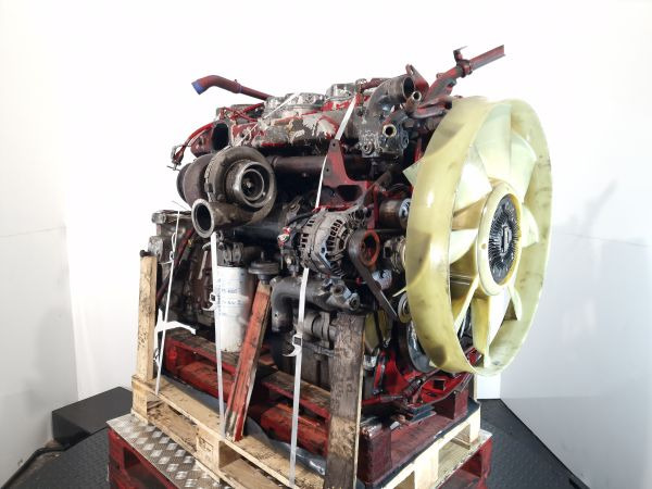 Caterpillar C-12 Engine (Truck) - Двигатель для Грузовиков: фото 5 Caterpillar C-12 Engine (Truck) - Двигатель для Грузовиков: фото 5