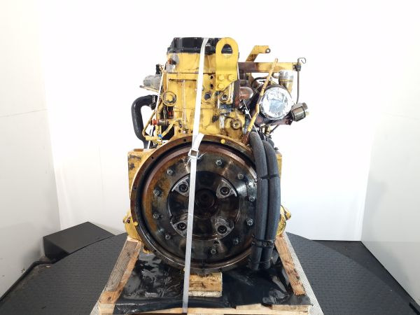 Caterpillar C9 330D L EXCAVATOR Engine (Plant) - Двигатель для Строительной техники: фото 2 Caterpillar C9 330D L EXCAVATOR Engine (Plant) - Двигатель для Строительной техники: фото 2