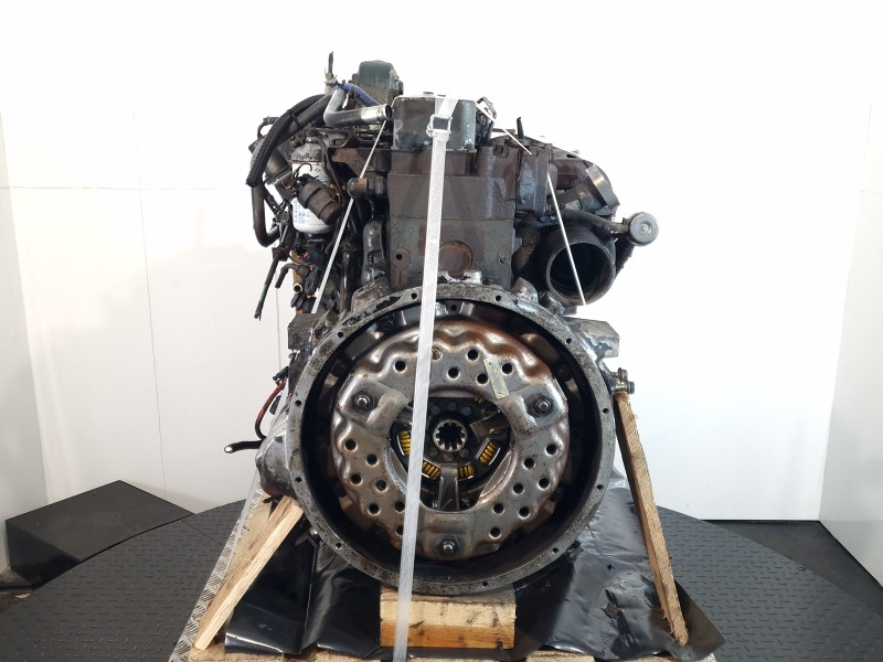 Cummins 6BTA Inline engine B235 Engine (Truck) - Двигатель для Грузовиков: фото 3 Cummins 6BTA Inline engine B235 Engine (Truck) - Двигатель для Грузовиков: фото 3