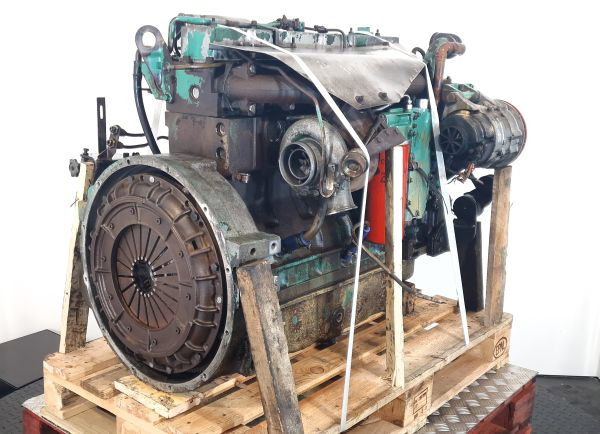 Cummins 6CTAA Bus Spec Engine (Bus) - Двигатель: фото 1 Cummins 6CTAA Bus Spec Engine (Bus) - Двигатель: фото 1