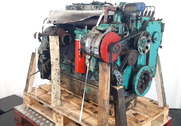 Cummins 6CTAA Bus Spec Engine (Bus) - Двигатель: фото 4 Cummins 6CTAA Bus Spec Engine (Bus) - Двигатель: фото 4