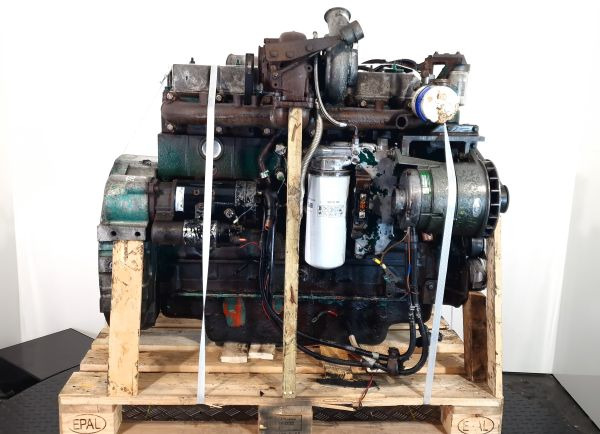 Cummins 6CTAA Bus Spec Engine (Bus) - Двигатель: фото 3 Cummins 6CTAA Bus Spec Engine (Bus) - Двигатель: фото 3