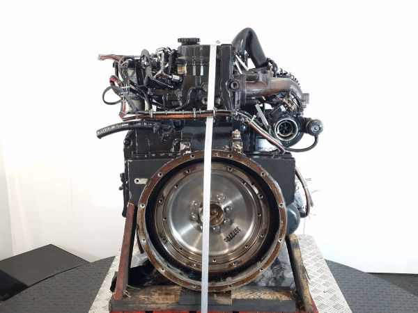 Cummins QSB4.5 CPL 8725 Engine (Plant) - Двигатель для Строительной техники: фото 3 Cummins QSB4.5 CPL 8725 Engine (Plant) - Двигатель для Строительной техники: фото 3