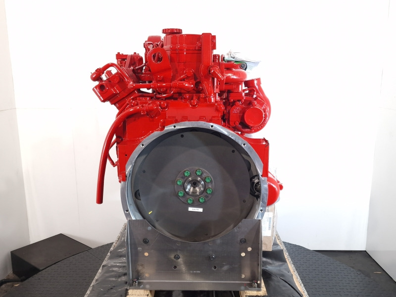 Cummins QSB6.7 CPL4990 New Engine (Plant) - Двигатель для Строительной техники: фото 4 Cummins QSB6.7 CPL4990 New Engine (Plant) - Двигатель для Строительной техники: фото 4