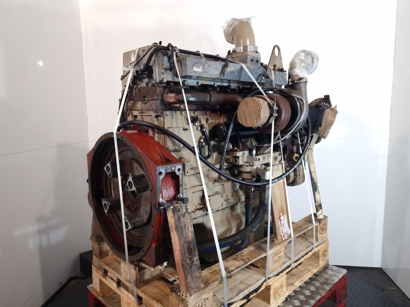 Cummins QSM11 CPL 2828 Hyundai R520LC-9S EXCAVATOR Engine (Plant) - Двигатель для Строительной техники: фото 1 Cummins QSM11 CPL 2828 Hyundai R520LC-9S EXCAVATOR Engine (Plant) - Двигатель для Строительной техники: фото 1