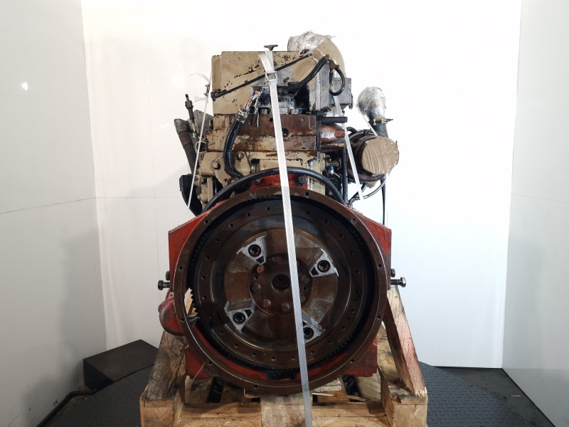 Cummins QSM11 CPL 2828 Hyundai R520LC-9S EXCAVATOR Engine (Plant) - Двигатель для Строительной техники: фото 2 Cummins QSM11 CPL 2828 Hyundai R520LC-9S EXCAVATOR Engine (Plant) - Двигатель для Строительной техники: фото 2