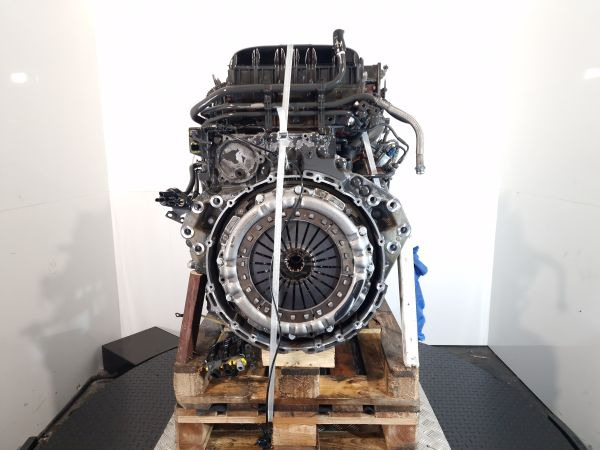 DAF MX-11 330 H4 Engine (Truck) - Двигатель для Грузовиков: фото 3 DAF MX-11 330 H4 Engine (Truck) - Двигатель для Грузовиков: фото 3