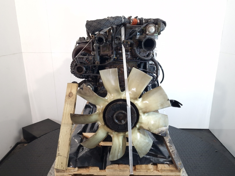 Двигатель для Грузовиков DAF PX-7 164 H1 Engine (Truck): фото 6