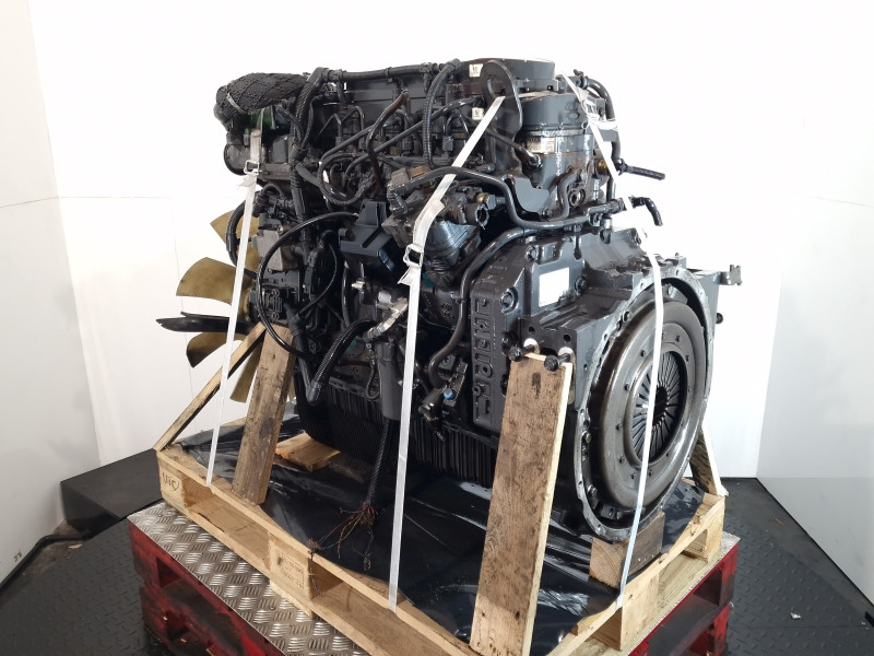 Двигатель для Грузовиков DAF PX-7 164 H1 Engine (Truck): фото 9