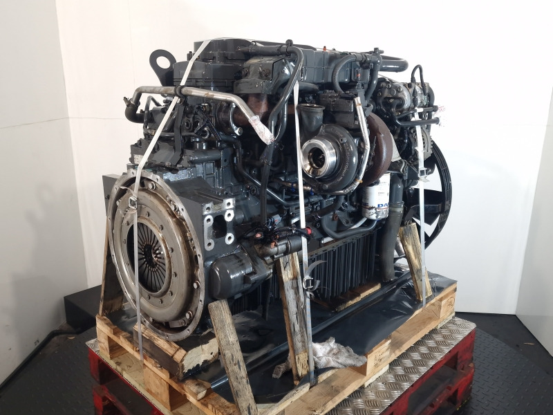 DAF PX-7 217 K3 Engine (Truck) - Двигатель для Грузовиков: фото 1 DAF PX-7 217 K3 Engine (Truck) - Двигатель для Грузовиков: фото 1