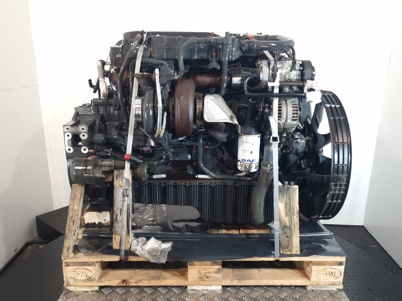 DAF PX-7 217 K3 Engine (Truck) - Двигатель для Грузовиков: фото 3 DAF PX-7 217 K3 Engine (Truck) - Двигатель для Грузовиков: фото 3