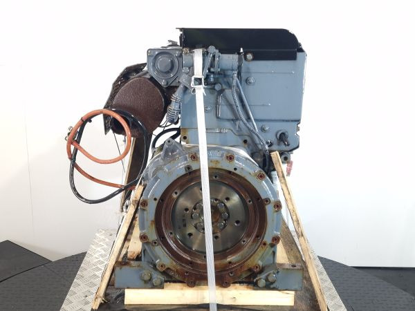 Deutz D2011 L04 I Engine (Industrial) - Двигатель для Промышленного оборудования: фото 3 Deutz D2011 L04 I Engine (Industrial) - Двигатель для Промышленного оборудования: фото 3