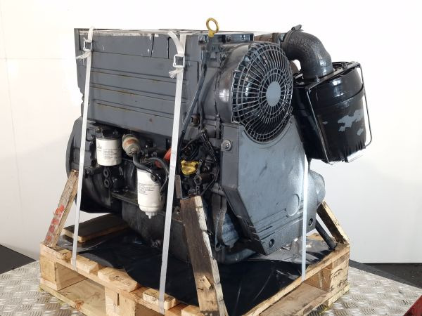 Deutz F4L2011 Engine (Plant) - Двигатель для Строительной техники: фото 5 Deutz F4L2011 Engine (Plant) - Двигатель для Строительной техники: фото 5