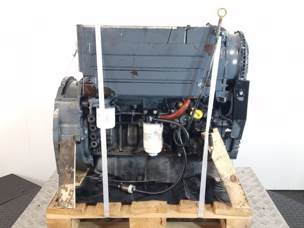 Deutz F4L2011 Engine (Plant) - Двигатель для Строительной техники: фото 3 Deutz F4L2011 Engine (Plant) - Двигатель для Строительной техники: фото 3