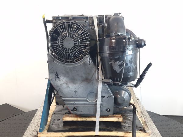 Deutz F4L2011 Engine (Plant) - Двигатель для Строительной техники: фото 5 Deutz F4L2011 Engine (Plant) - Двигатель для Строительной техники: фото 5