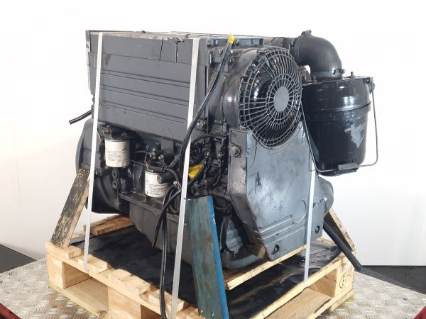 Deutz F4L2011 Engine (Plant) - Двигатель для Строительной техники: фото 4 Deutz F4L2011 Engine (Plant) - Двигатель для Строительной техники: фото 4