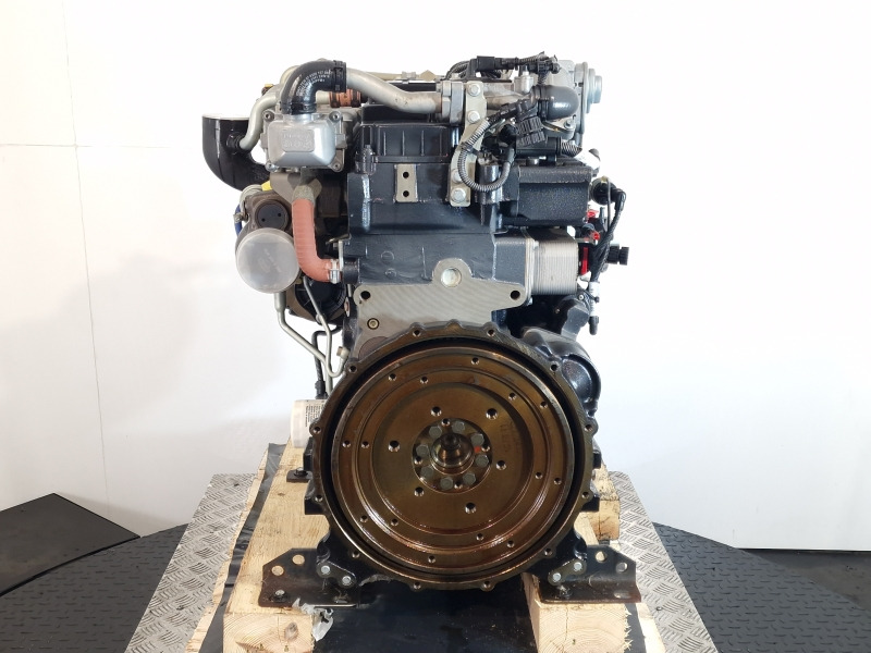 Deutz TCD 3.6 L4 CFXI74AU New Engine (Plant) - Двигатель для Строительной техники: фото 2 Deutz TCD 3.6 L4 CFXI74AU New Engine (Plant) - Двигатель для Строительной техники: фото 2