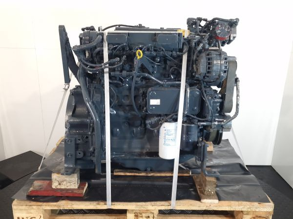 Deutz TCD 4.1 L4 Engine (Plant) - Двигатель для Строительной техники: фото 3 Deutz TCD 4.1 L4 Engine (Plant) - Двигатель для Строительной техники: фото 3