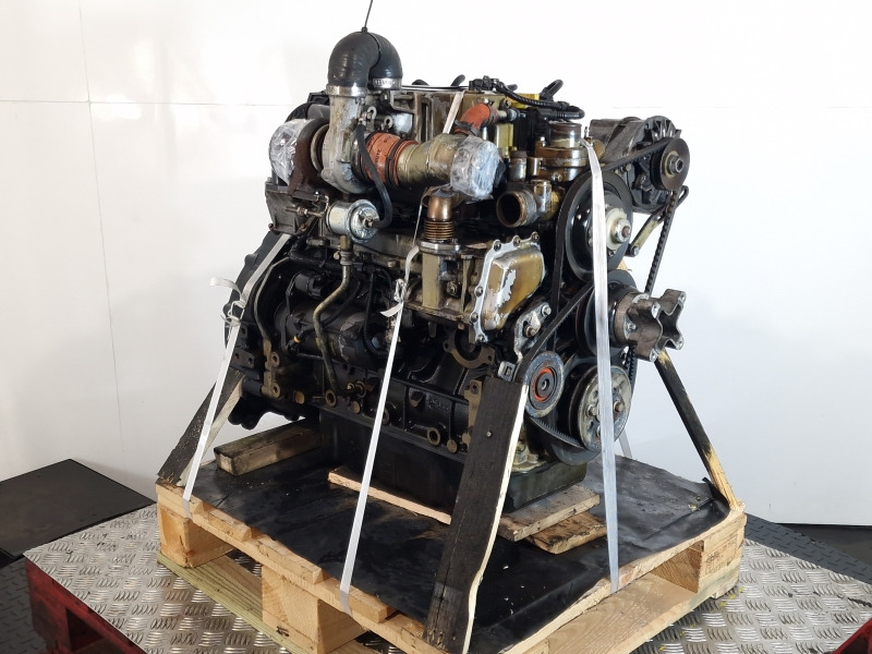 Deutz TD 2.9 L4 Engine (Plant) - Двигатель для Строительной техники: фото 4 Deutz TD 2.9 L4 Engine (Plant) - Двигатель для Строительной техники: фото 4