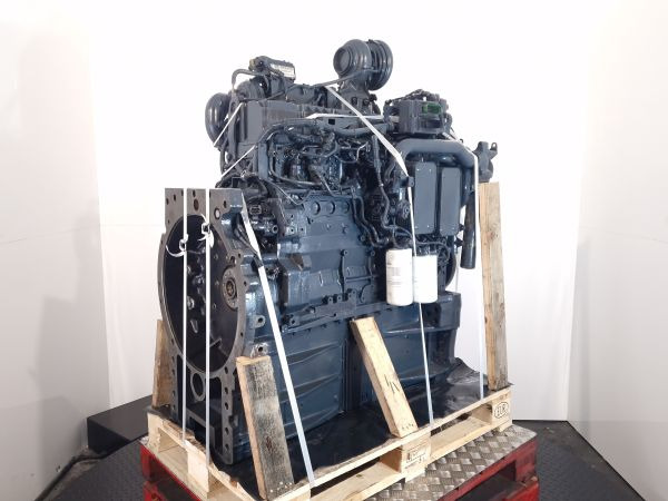 Deutz TTCD 7.8 L6 (Fully Reconditioned) 300hp Industrial Engine - Двигатель для Промышленного оборудования: фото 1 Deutz TTCD 7.8 L6 (Fully Reconditioned) 300hp Industrial Engine - Двигатель для Промышленного оборудования: фото 1