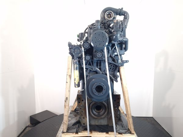 Deutz TTCD 7.8 L6 (Fully Reconditioned) 300hp Industrial Engine - Двигатель для Промышленного оборудования: фото 5 Deutz TTCD 7.8 L6 (Fully Reconditioned) 300hp Industrial Engine - Двигатель для Промышленного оборудования: фото 5