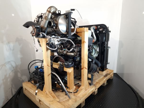 Doosan DL200-7 Perkins 1204J-E44TA Powerpack (Plant Spec) - Двигатель для Строительной техники: фото 4 Doosan DL200-7 Perkins 1204J-E44TA Powerpack (Plant Spec) - Двигатель для Строительной техники: фото 4