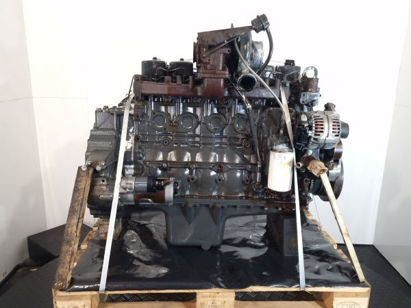 Iveco/Cummins F4BE0684A*D401 Engine (Plant) - Двигатель для Строительной техники: фото 3 Iveco/Cummins F4BE0684A*D401 Engine (Plant) - Двигатель для Строительной техники: фото 3