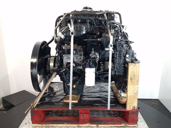 Двигатель для Грузовиков Iveco Tector 5 F4AFE411A*C002 Engine (Truck): фото 8 Двигатель для Грузовиков Iveco Tector 5 F4AFE411A*C002 Engine (Truck): фото 8