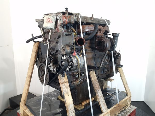 Двигатель для Строительной техники Leibherr D 924 TI-E Engine (Plant): фото 7