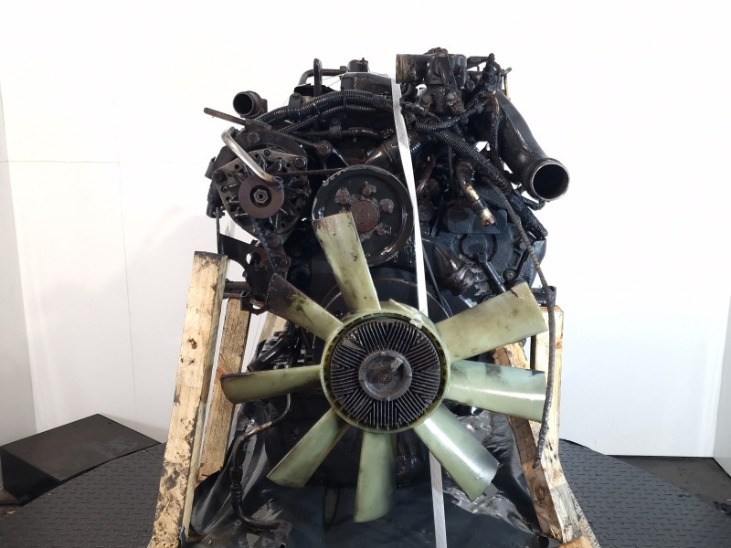 Двигатель для Грузовиков MAN D0826 LFL10 Engine (Truck): фото 6 Двигатель для Грузовиков MAN D0826 LFL10 Engine (Truck): фото 6