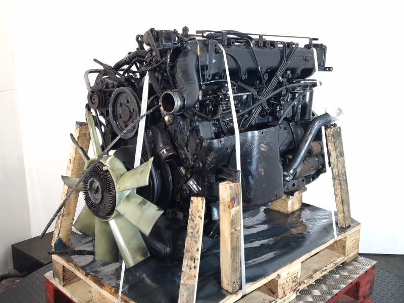 Двигатель для Грузовиков MAN D0826 LFL10 Engine (Truck): фото 7 Двигатель для Грузовиков MAN D0826 LFL10 Engine (Truck): фото 7