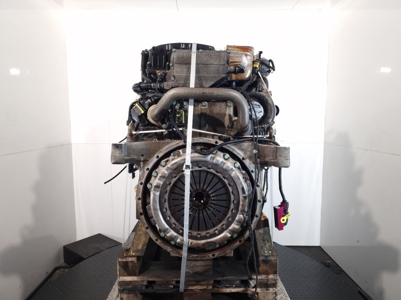 MAN D3876 LF01 Engine (Truck) - Двигатель для Грузовиков: фото 2 MAN D3876 LF01 Engine (Truck) - Двигатель для Грузовиков: фото 2