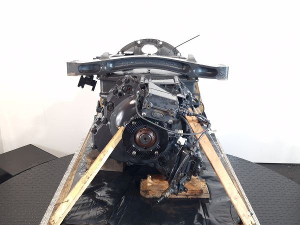 Коробка передач MAN/Scania 14 GZ 2700NM/GRSO905 Gearbox (Rare): фото 6