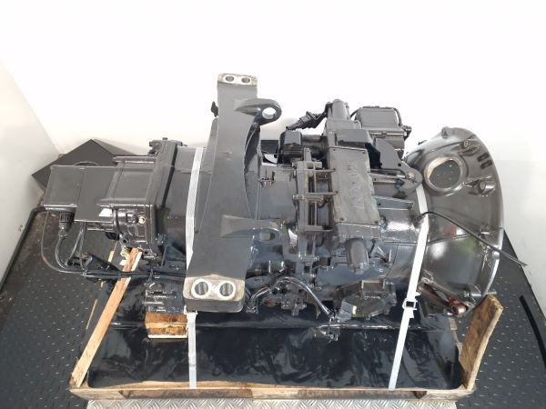 Коробка передач MAN/Scania 14 GZ 2700NM/GRSO905 Gearbox (Rare): фото 10