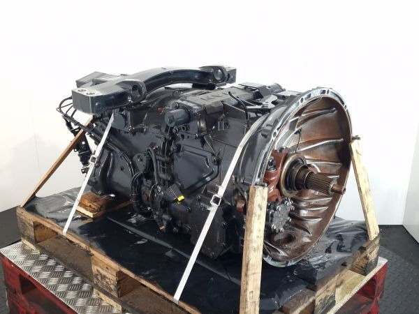 Коробка передач MAN/Scania 14 GZ 2700NM/GRSO905 Gearbox (Rare): фото 9
