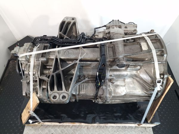 Коробка передач Mercedes Benz G281-12 Gearbox: фото 9