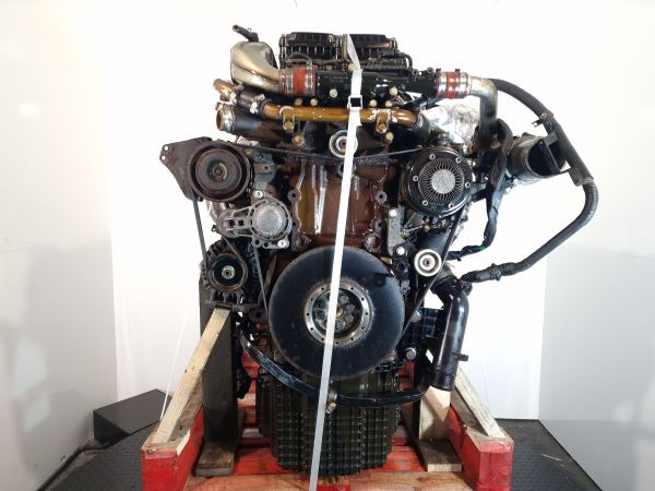 Двигатель для Грузовиков Mercedes Benz OM470LA 6-1-00 Engine (Truck): фото 6 Двигатель для Грузовиков Mercedes Benz OM470LA 6-1-00 Engine (Truck): фото 6