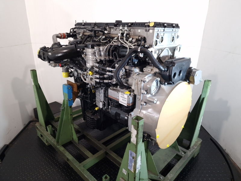 Новый Двигатель для Промышленного оборудования Mercedes Benz OM470LA.E3A-1-00 Engine (Industrial) NEW: фото 8