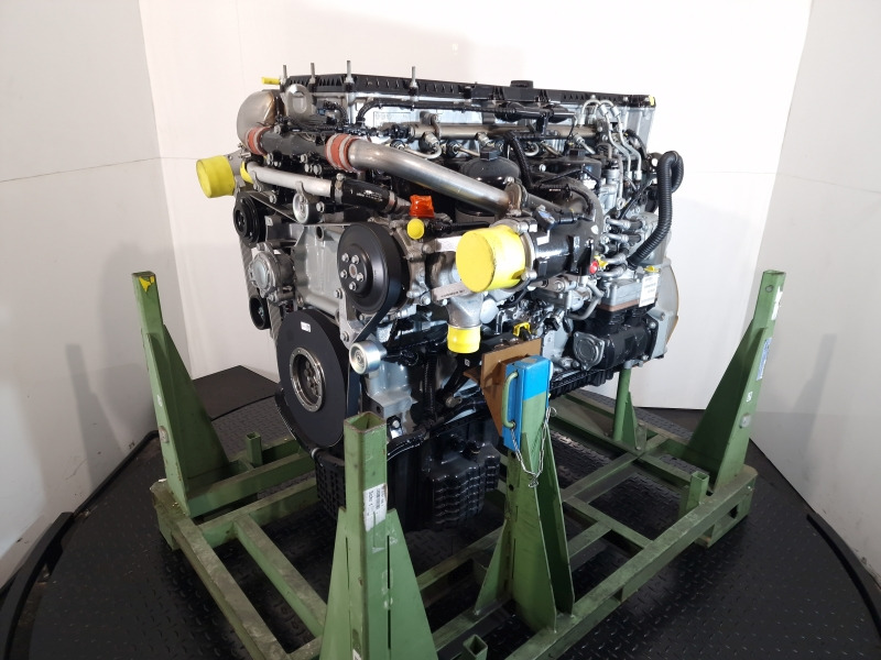 Новый Двигатель для Промышленного оборудования Mercedes Benz OM470LA.E3A-1-00 Engine (Industrial) NEW: фото 6