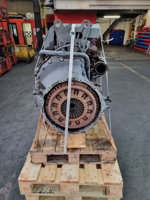 Mercedes Benz OM904LA.II/1-02 Non Adblue Engine (Truck) - Двигатель для Грузовиков: фото 2 Mercedes Benz OM904LA.II/1-02 Non Adblue Engine (Truck) - Двигатель для Грузовиков: фото 2