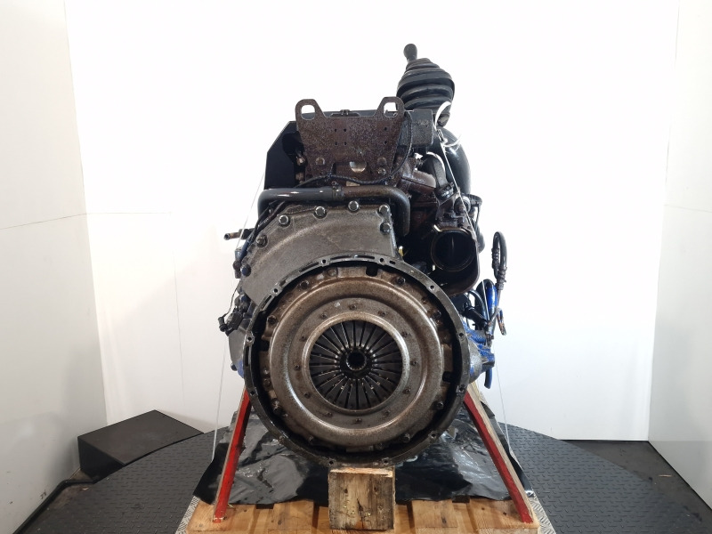 Mercedes Benz OM906LA.III/2-00 Non Adblue Atego spec Engine (Truck) - Двигатель для Грузовиков: фото 3 Mercedes Benz OM906LA.III/2-00 Non Adblue Atego spec Engine (Truck) - Двигатель для Грузовиков: фото 3