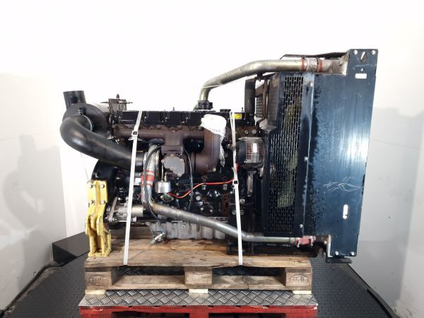 Perkins 1106D-E66TA PJ CAT C6.6 Engine (Industrial) - Двигатель для Промышленного оборудования: фото 4 Perkins 1106D-E66TA PJ CAT C6.6 Engine (Industrial) - Двигатель для Промышленного оборудования: фото 4