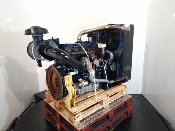 Perkins 1106D-E66TA PJ CAT C6.6 Engine (Industrial) - Двигатель для Промышленного оборудования: фото 1 Perkins 1106D-E66TA PJ CAT C6.6 Engine (Industrial) - Двигатель для Промышленного оборудования: фото 1