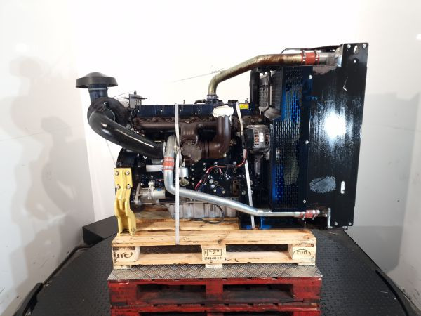 Perkins 1106D-E66TA PJ CAT C6.6 Engine (Industrial) - Двигатель для Промышленного оборудования: фото 4 Perkins 1106D-E66TA PJ CAT C6.6 Engine (Industrial) - Двигатель для Промышленного оборудования: фото 4