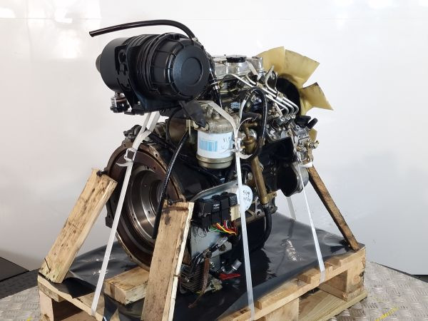 Perkins 403D-11 Engine (Industrial) - Двигатель для Промышленного оборудования: фото 1 Perkins 403D-11 Engine (Industrial) - Двигатель для Промышленного оборудования: фото 1