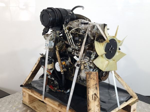Perkins 403D-11 Engine (Industrial) - Двигатель для Промышленного оборудования: фото 5 Perkins 403D-11 Engine (Industrial) - Двигатель для Промышленного оборудования: фото 5