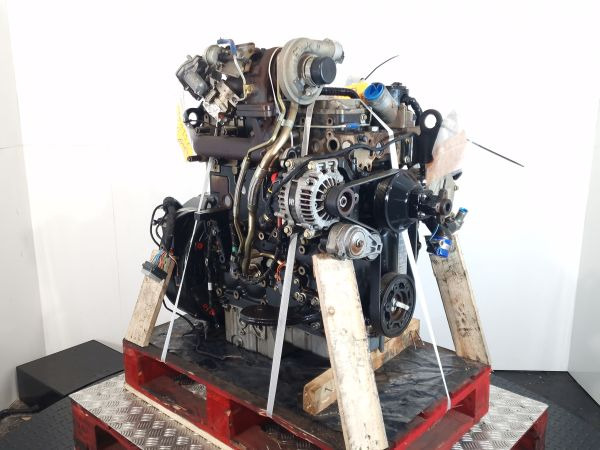 Perkins C4.4 Engine (Plant) - Двигатель для Строительной техники: фото 4 Perkins C4.4 Engine (Plant) - Двигатель для Строительной техники: фото 4