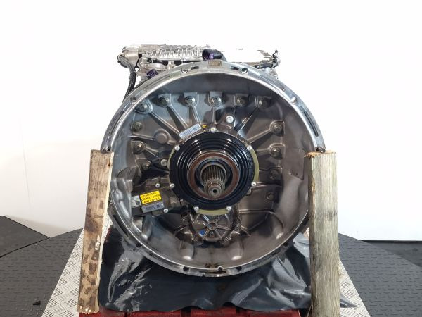 Renault AT2612 TRAG-G Gearbox - Коробка передач: фото 2 Renault AT2612 TRAG-G Gearbox - Коробка передач: фото 2